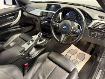 Used BMW 3 Series 2017 for sale - 74722540: Photo