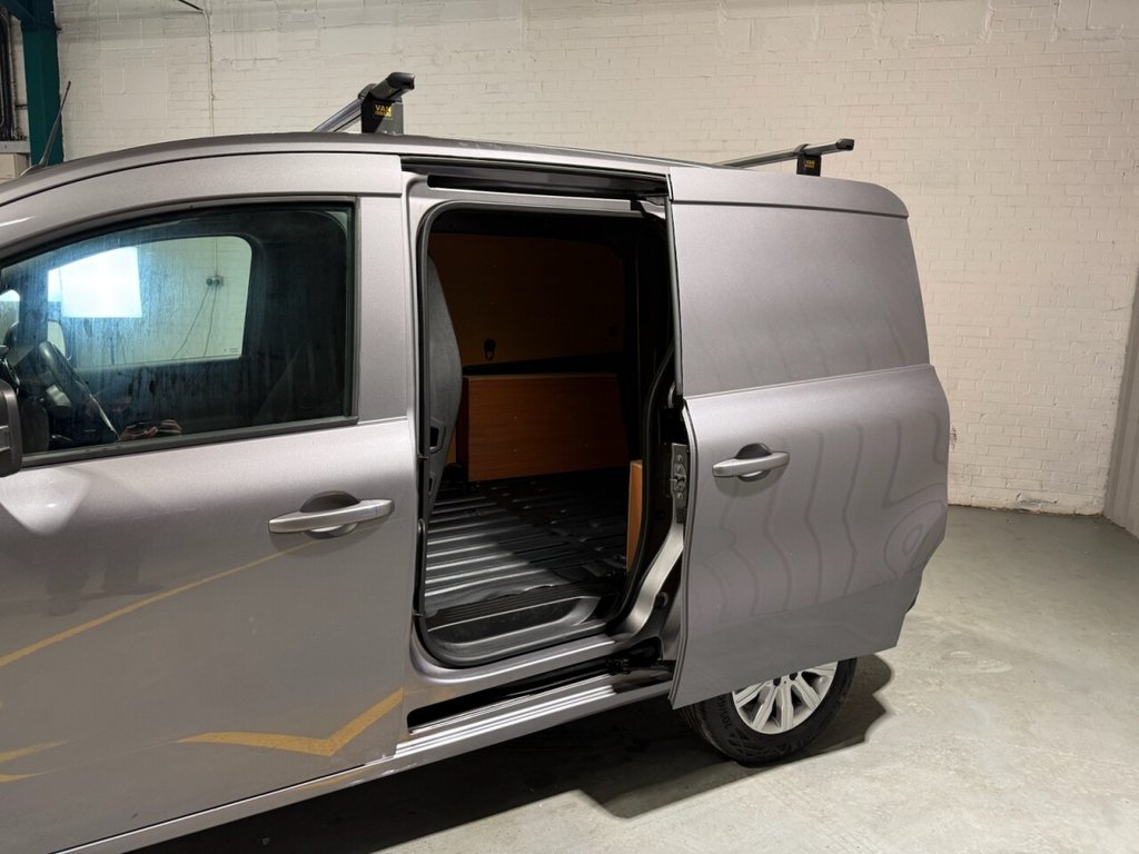 Used Mercedes-Benz Citan 2023 for sale - 76768300: Photo 14