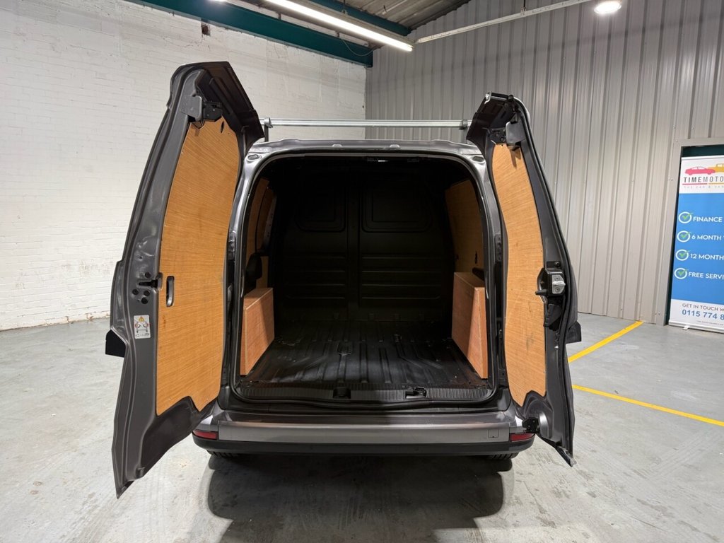 Used Mercedes-Benz Citan 2023 for sale - 76768300: Photo 17