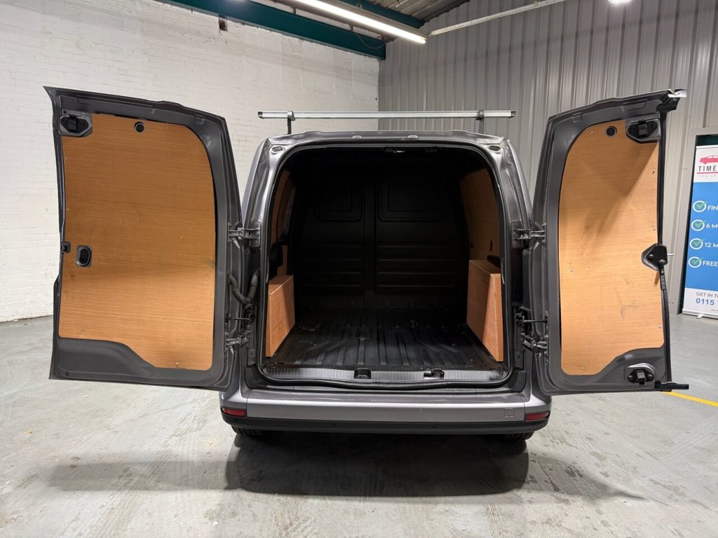 Used Mercedes-Benz Citan 2023 for sale - 76768300: Photo 18