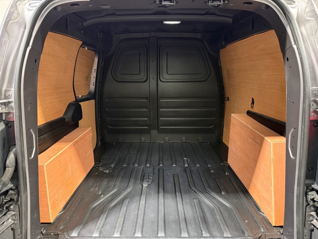 Used Mercedes-Benz Citan 2023 for sale - 76768300: Photo 19