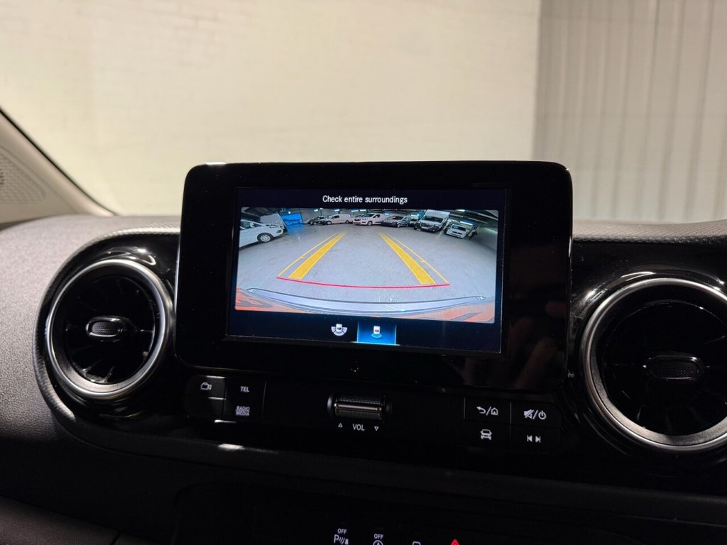 Used Mercedes-Benz Citan 2023 for sale - 76768300: Photo 23