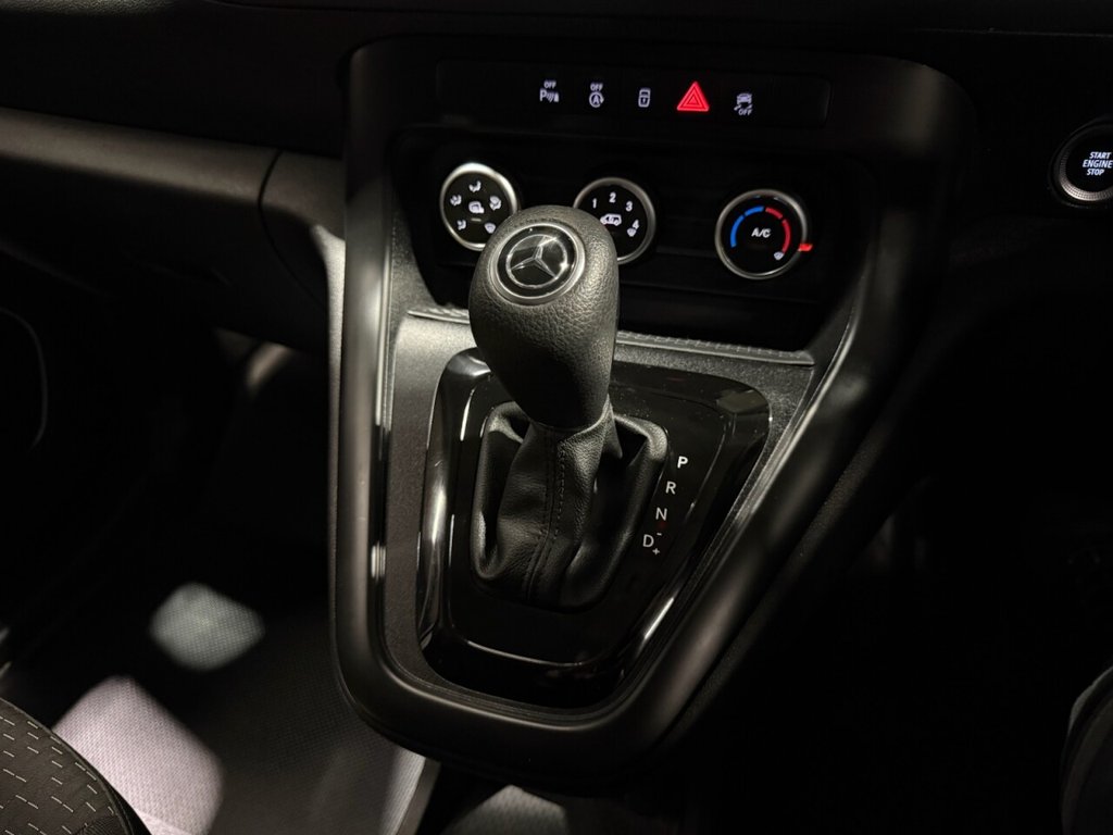 Used Mercedes-Benz Citan 2023 for sale - 76768300: Photo 26