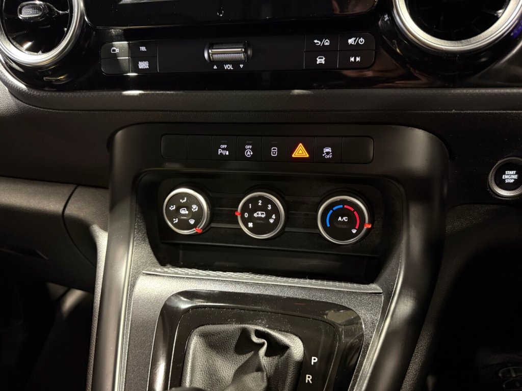 Used Mercedes-Benz Citan 2023 for sale - 76768300: Photo 27