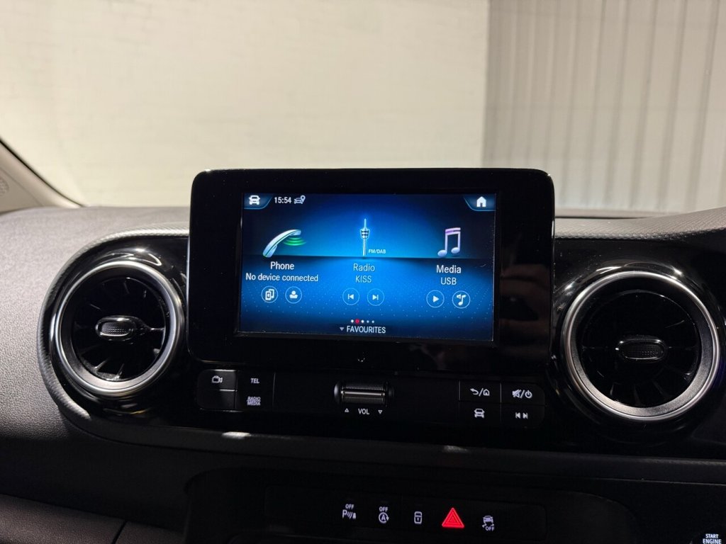 Used Mercedes-Benz Citan 2023 for sale - 76768300: Photo 29