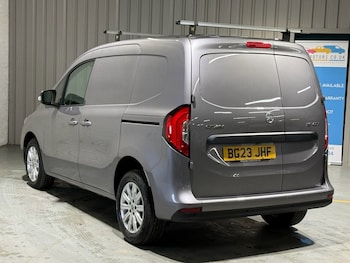 Used Mercedes-Benz Citan 2023 for sale - 76768300: Photo