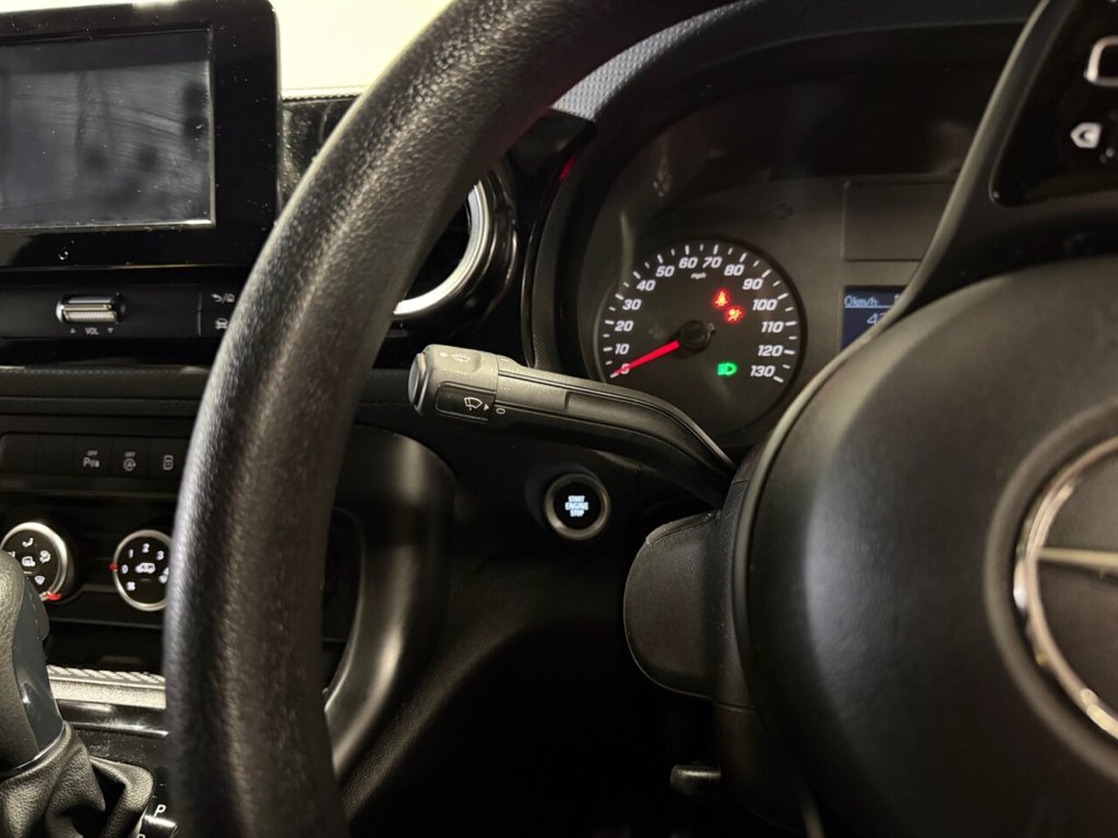 Used Mercedes-Benz Citan 2023 for sale - 76768300: Photo 30