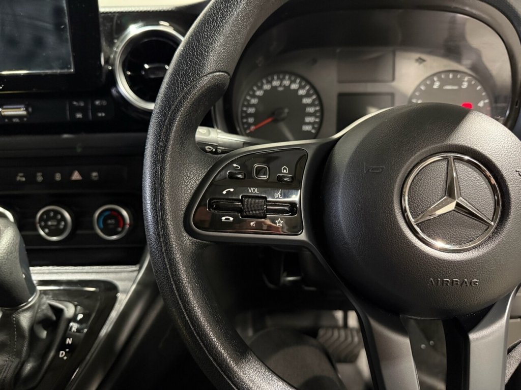 Used Mercedes-Benz Citan 2023 for sale - 76768300: Photo 33