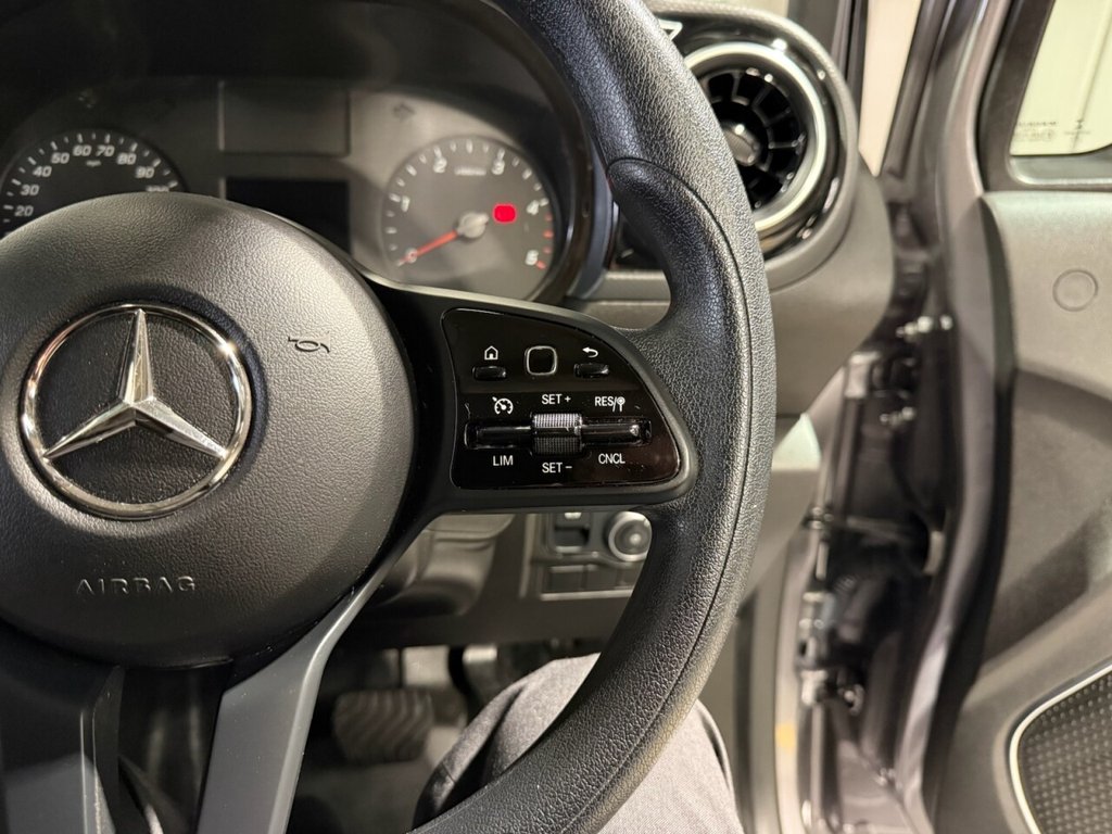 Used Mercedes-Benz Citan 2023 for sale - 76768300: Photo 34
