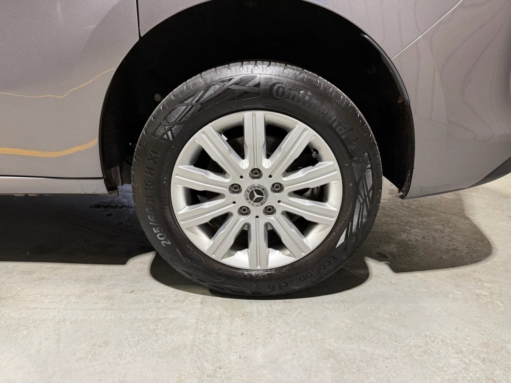 Used Mercedes-Benz Citan 2023 for sale - 76768300: Photo 36