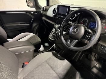 Used Mercedes-Benz Citan 2023 for sale - 76768300: Photo