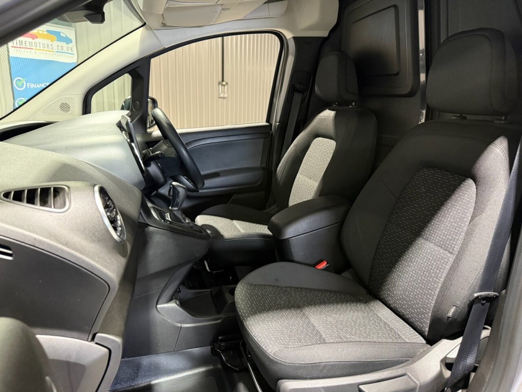 Used Mercedes-Benz Citan 2023 for sale - 76768300: Photo 7