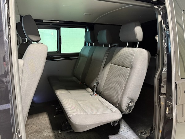 Used Volkswagen Transporter 2022 for sale - 74806719: Photo 10