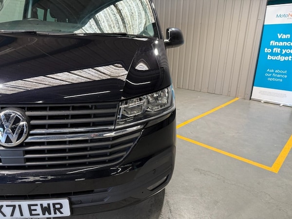 Used Volkswagen Transporter 2022 for sale - 74806719: Photo 14
