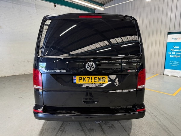 Used Volkswagen Transporter 2022 for sale - 74806719: Photo 17