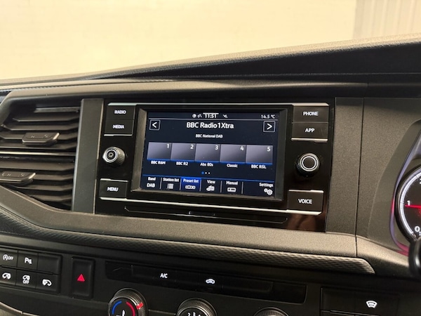 Used Volkswagen Transporter 2022 for sale - 74806719: Photo 21