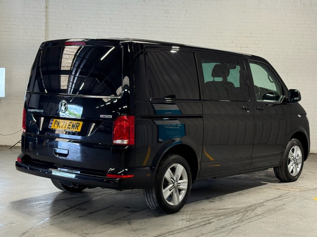 Vehicle 32