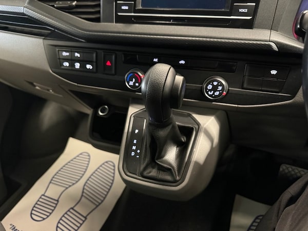 Used Volkswagen Transporter 2022 for sale - 74806719: Photo 36