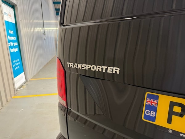 Used Volkswagen Transporter 2022 for sale - 74806719: Photo 38