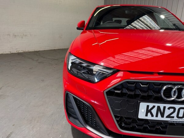 Used Audi A1 2020 for sale - 75047534: Photo 10