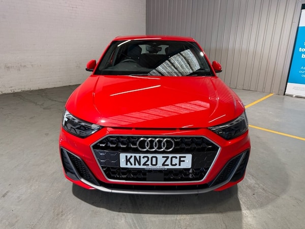 Used Audi A1 2020 for sale - 75047534: Photo 12