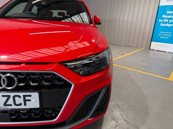 Used Audi A1 2020 for sale - 75047534: Photo 13