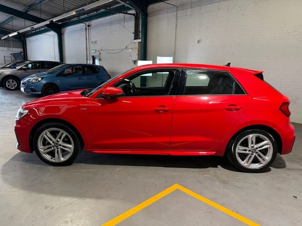 Used Audi A1 2020 for sale - 75047534: Photo 14