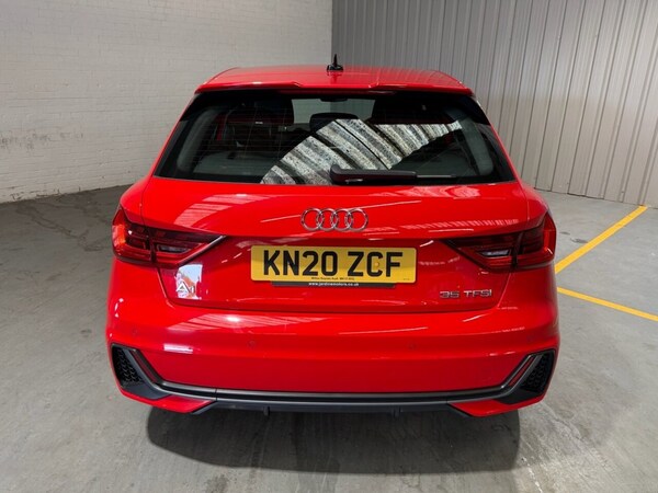 Used Audi A1 2020 for sale - 75047534: Photo 16