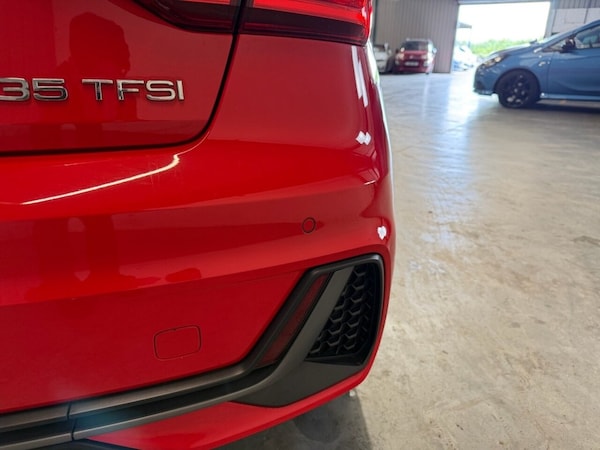 Used Audi A1 2020 for sale - 75047534: Photo 21