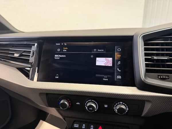 Used Audi A1 2020 for sale - 75047534: Photo 26
