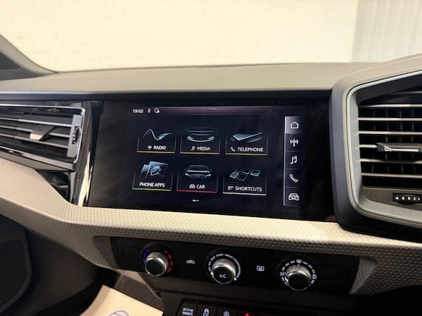 Used Audi A1 2020 for sale - 75047534: Photo 28