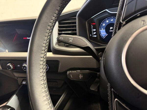 Used Audi A1 2020 for sale - 75047534: Photo 30