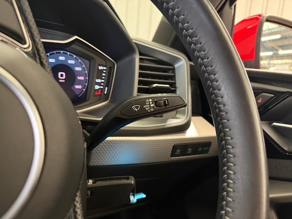 Used Audi A1 2020 for sale - 75047534: Photo 31