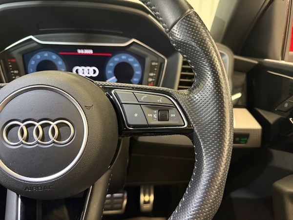 Used Audi A1 2020 for sale - 75047534: Photo 32