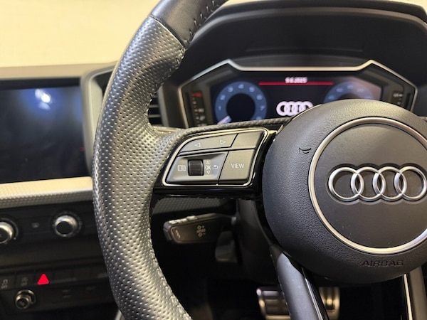 Used Audi A1 2020 for sale - 75047534: Photo 33