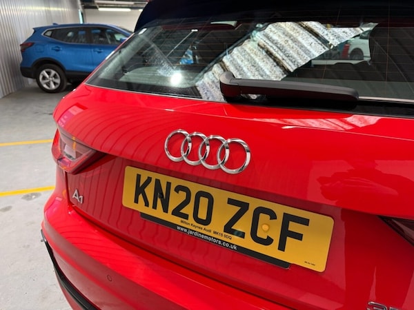 Used Audi A1 2020 for sale - 75047534: Photo 36