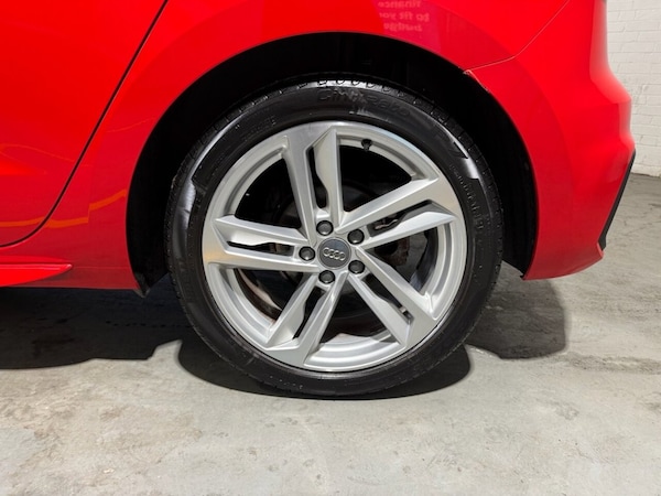 Used Audi A1 2020 for sale - 75047534: Photo 37