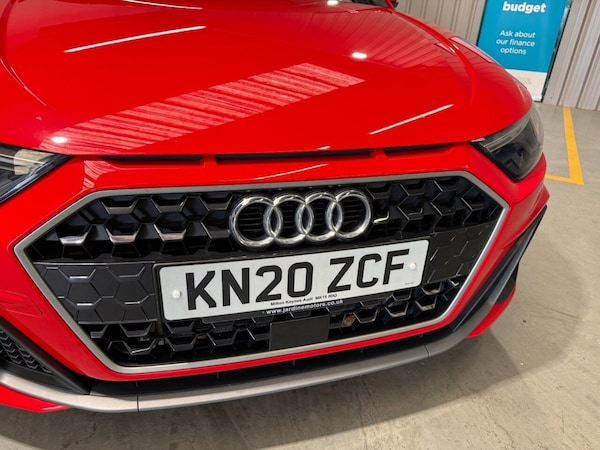 Used Audi A1 2020 for sale - 75047534: Photo 38