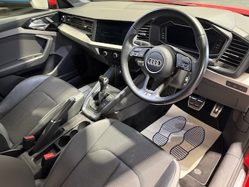Used Audi A1 2020 for sale - 75047534: Photo