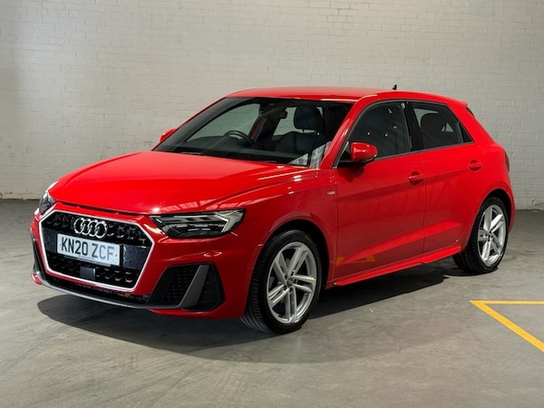 Used Audi A1 2020 for sale - 75047534: Photo 40