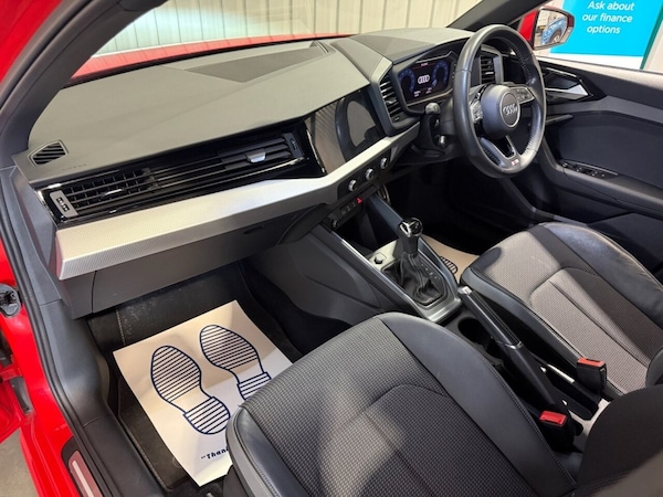 Used Audi A1 2020 for sale - 75047534: Photo 4