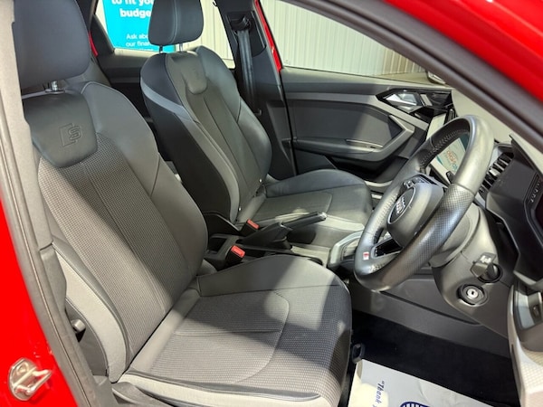 Used Audi A1 2020 for sale - 75047534: Photo 5