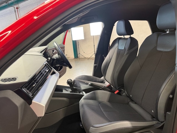 Used Audi A1 2020 for sale - 75047534: Photo 6