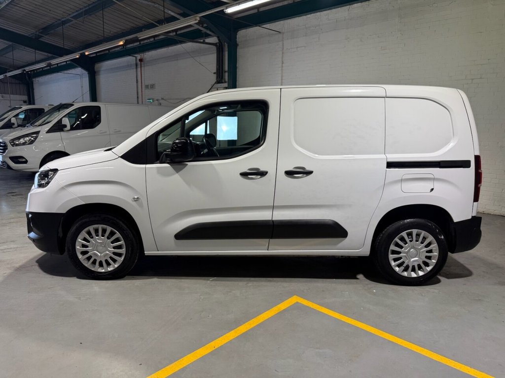 Used Toyota ProAce 2022 for sale - 76406948: Photo 14