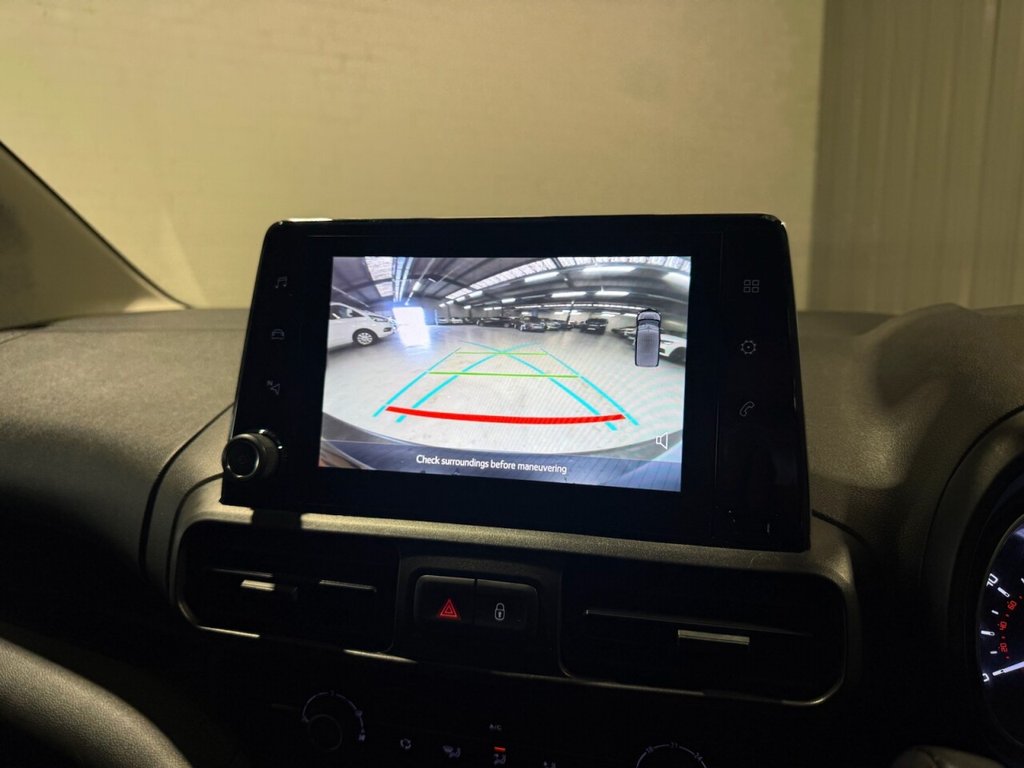 Used Toyota ProAce 2022 for sale - 76406948: Photo 15