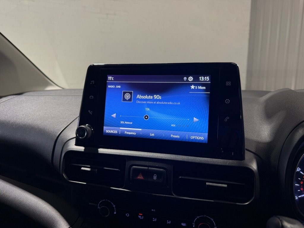 Used Toyota ProAce 2022 for sale - 76406948: Photo 19