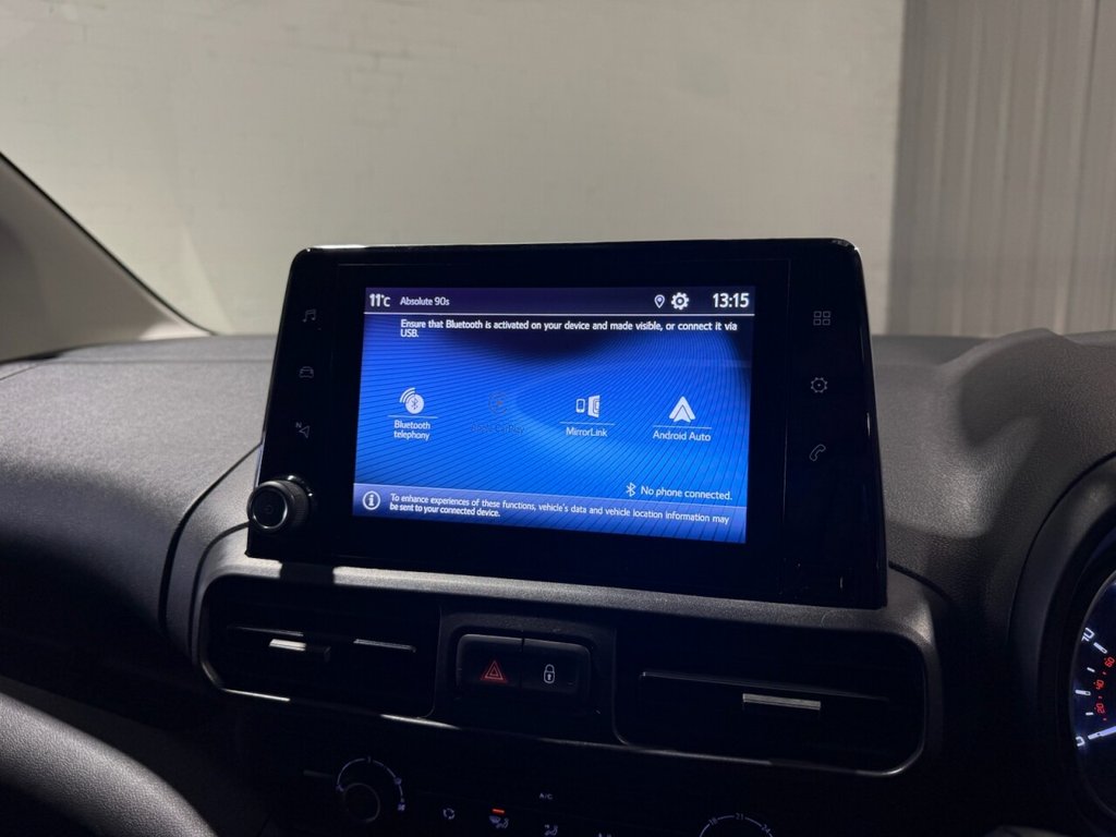 Used Toyota ProAce 2022 for sale - 76406948: Photo 21