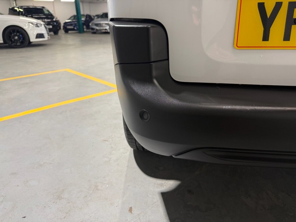 Used Toyota ProAce 2022 for sale - 76406948: Photo 26