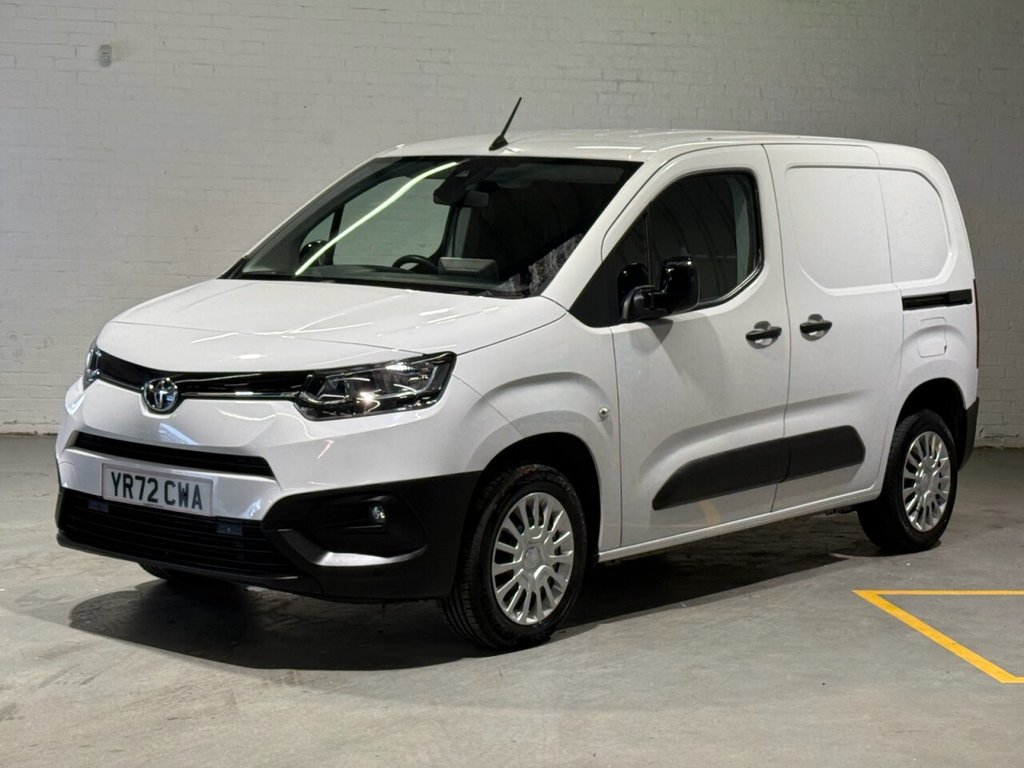 Used Toyota ProAce 2022 for sale - 76406948: Photo 37