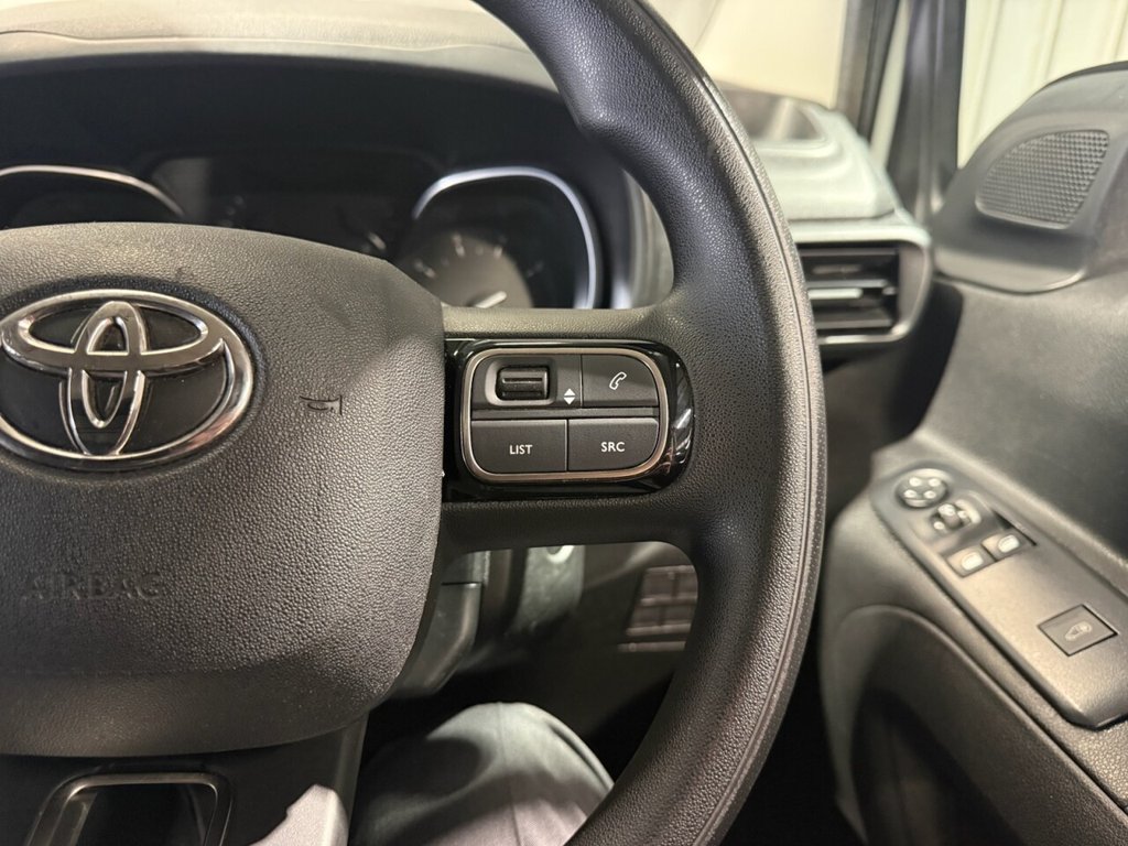 Used Toyota ProAce 2022 for sale - 76406948: Photo 39
